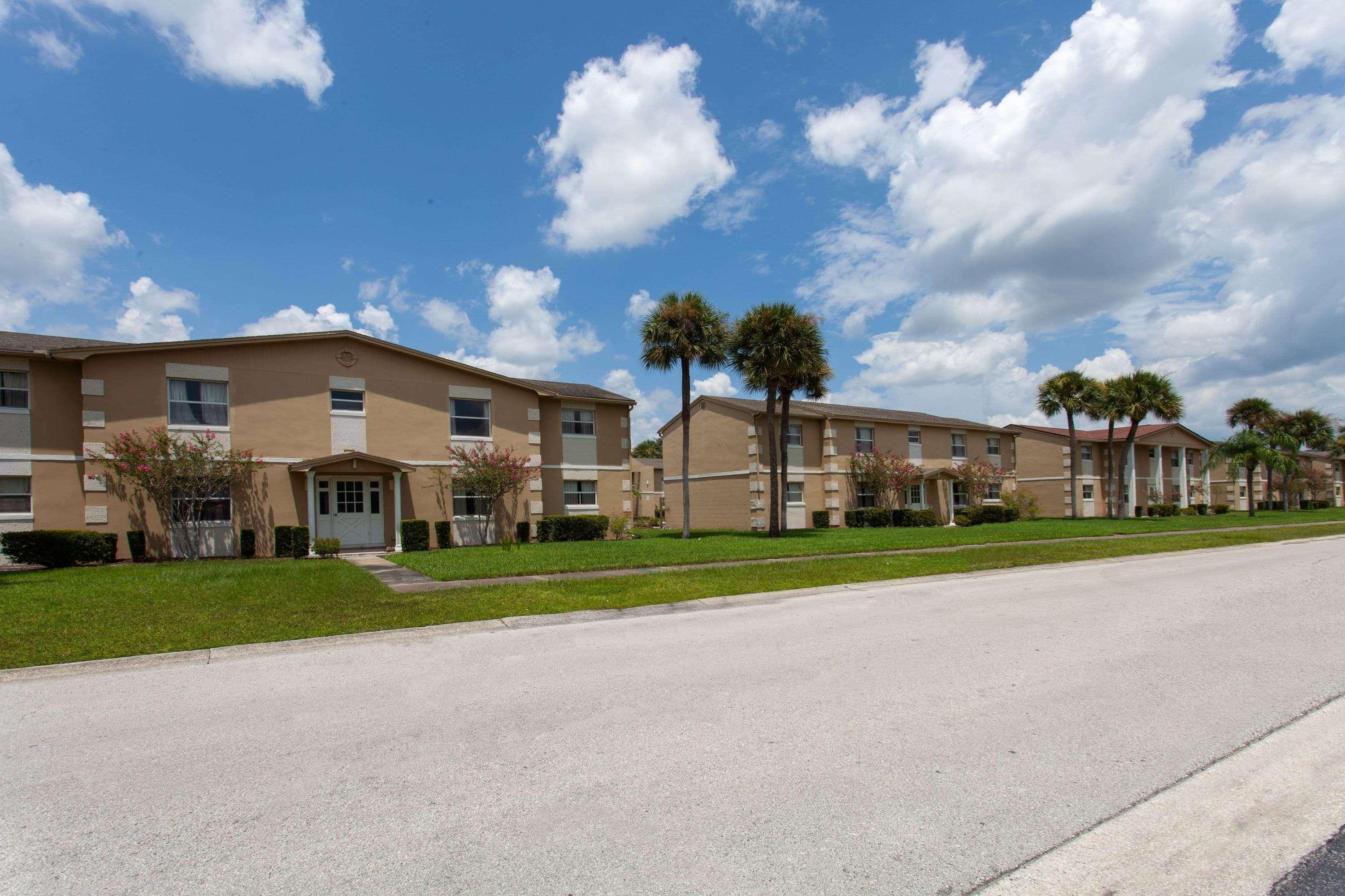 Super 8 By Wyndham Kissimmee Motel Bagian luar foto